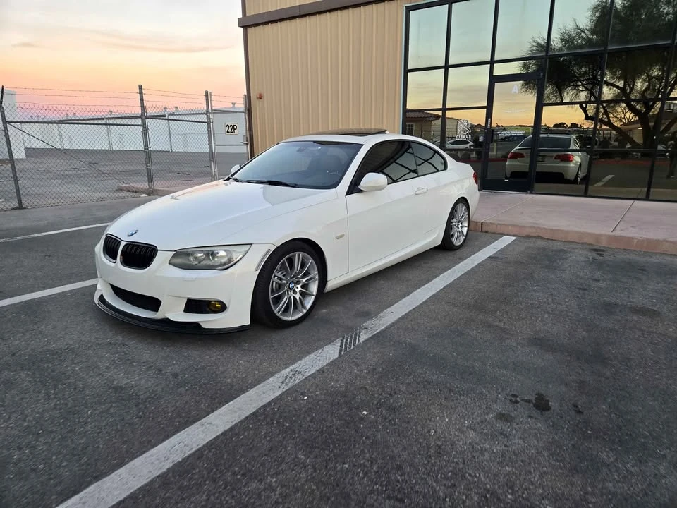 2011 BMW E92 335i Coupe - Image 6 of 7