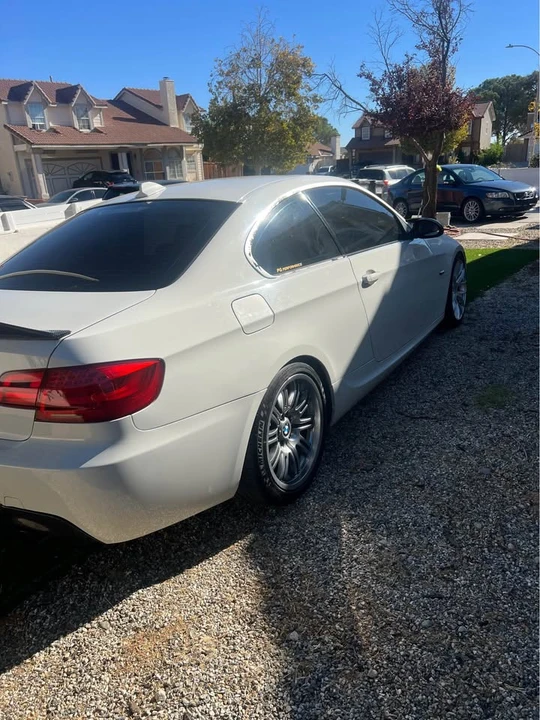 2011 BMW E92 335i Coupe - Image 4 of 17