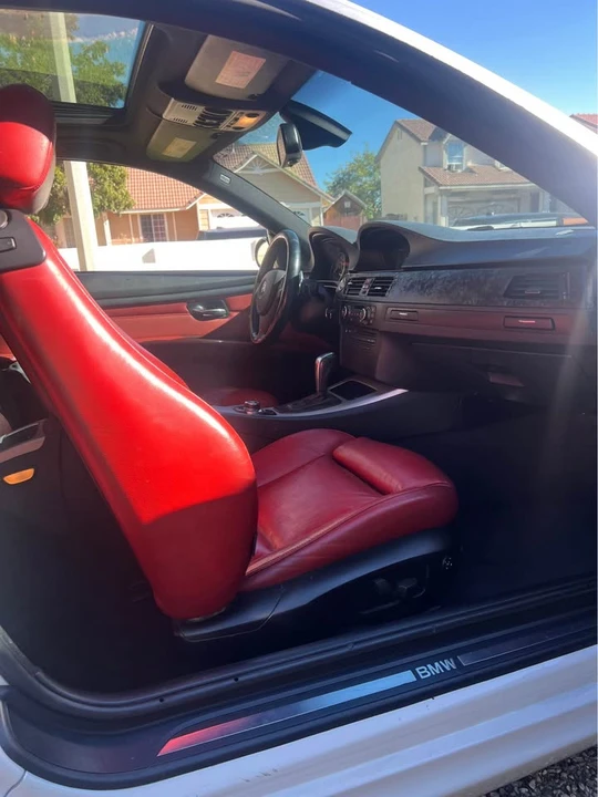 2011 BMW E92 335i Coupe - Image 12 of 17
