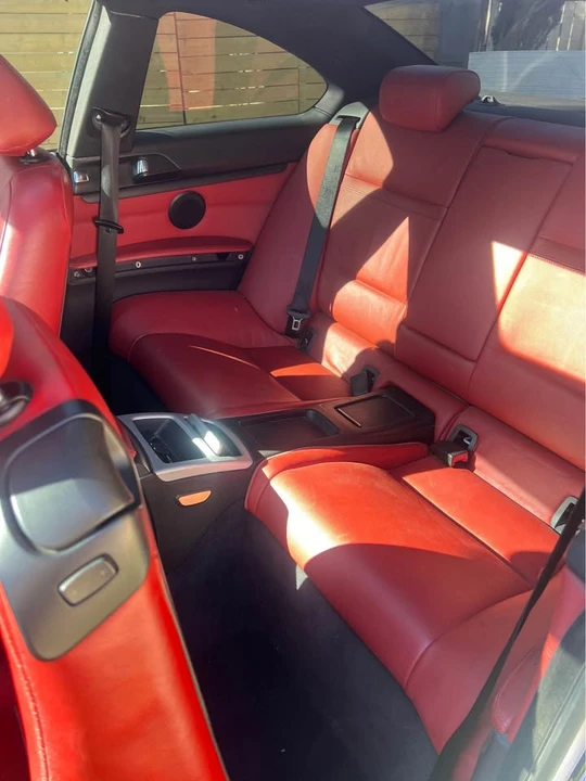 2011 BMW E92 335i Coupe - Image 11 of 17