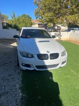 2011 BMW 3 Series 335i Coupe