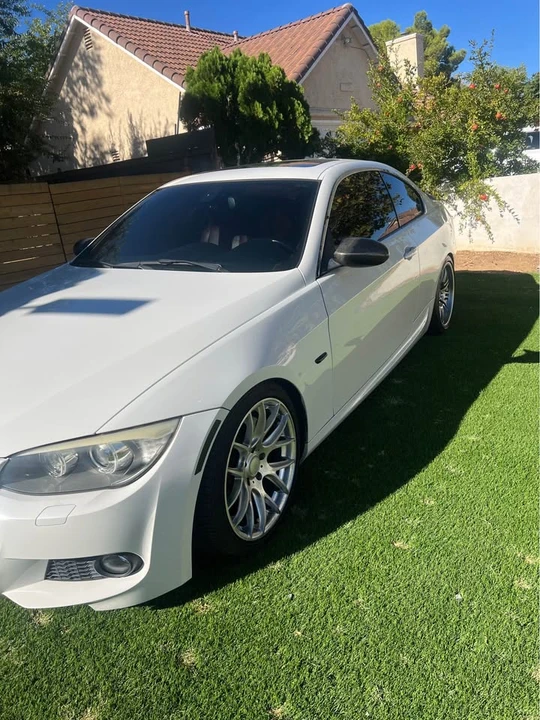 2011 BMW E92 335i Coupe - Image 8 of 17