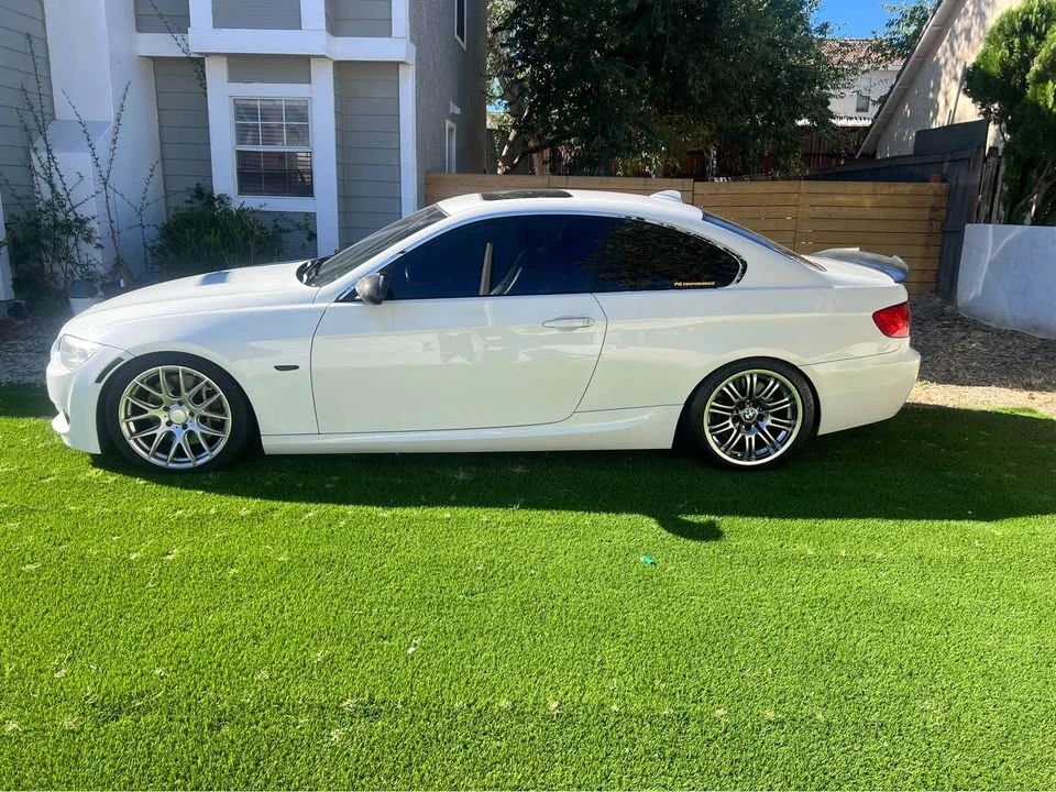 2011 BMW E92 335i Coupe - Image 5 of 17