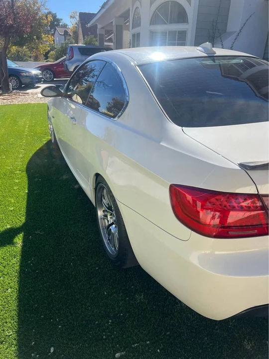 2011 BMW E92 335i Coupe - Image 6 of 17