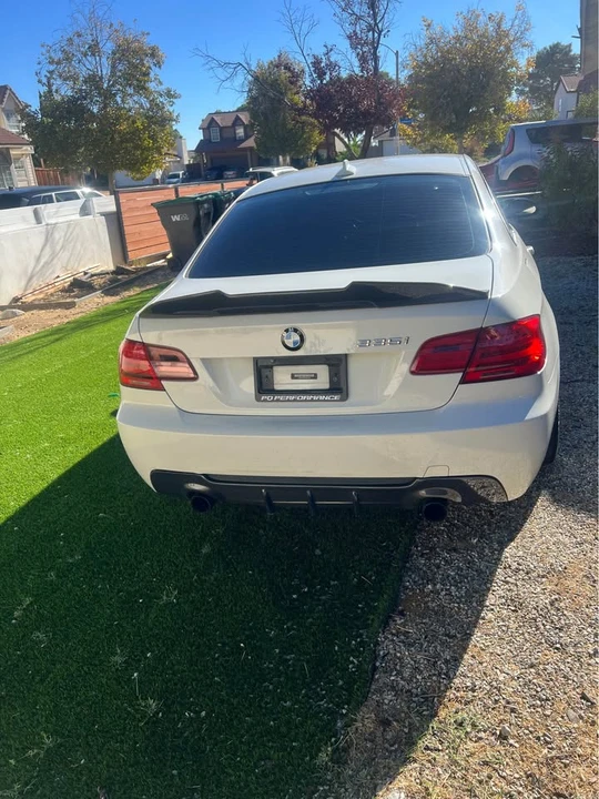 2011 BMW E92 335i Coupe - Image 7 of 17