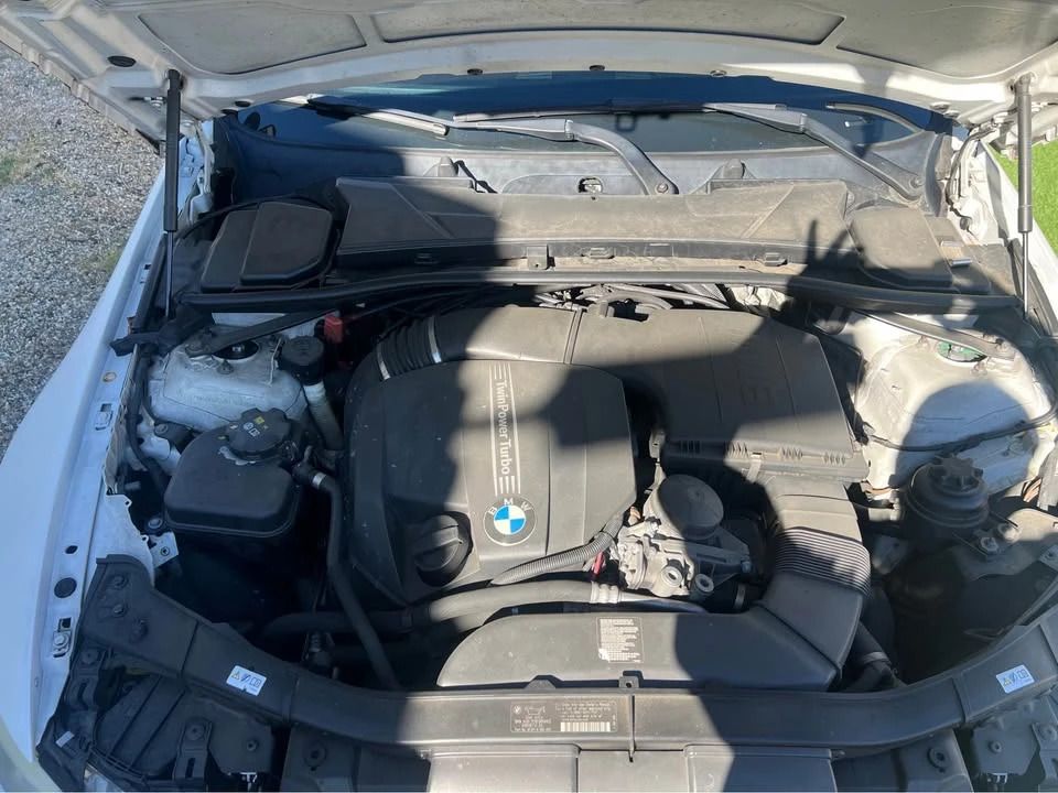 2011 BMW E92 335i Coupe - Image 15 of 17
