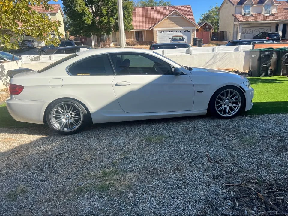 2011 BMW E92 335i Coupe - Image 3 of 17