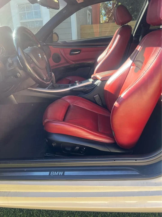2011 BMW E92 335i Coupe - Image 9 of 17