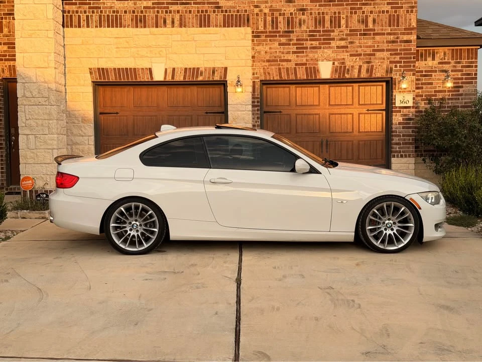 2011 BMW E92 335i Coupe - Image 8 of 20