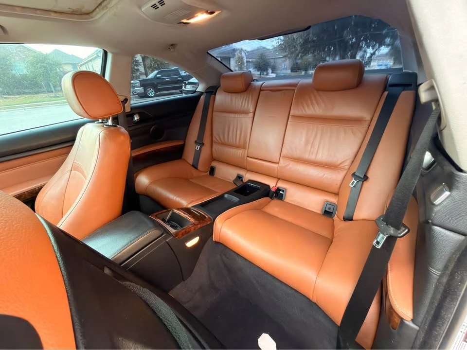 2011 BMW E92 335i Coupe - Image 15 of 20
