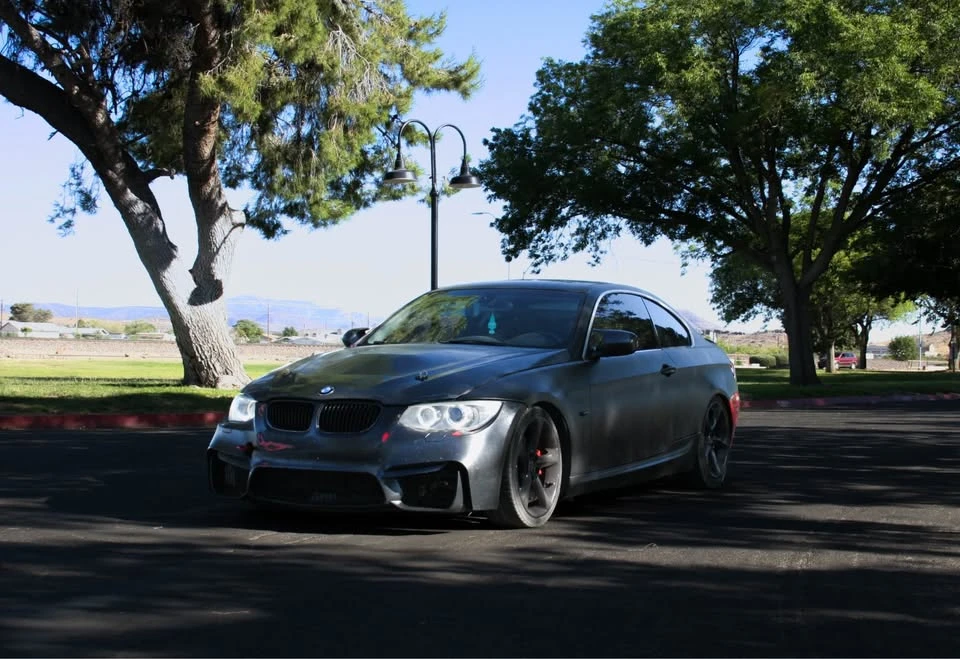 2011 BMW E92 335i Coupe - Image 2 of 4