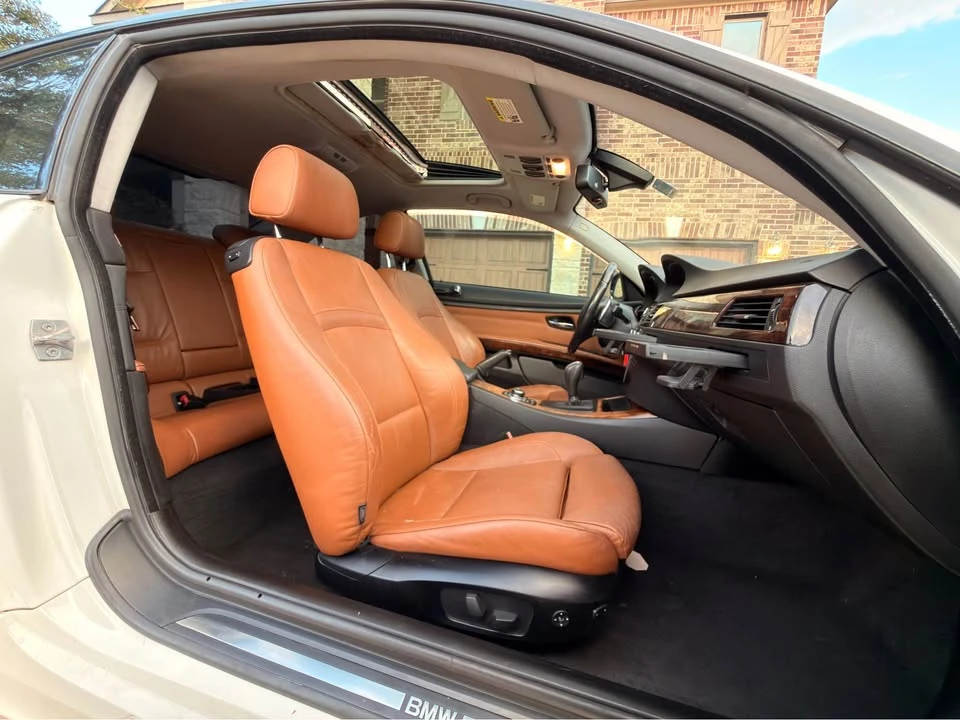 2011 BMW E92 335i Coupe - Image 13 of 20