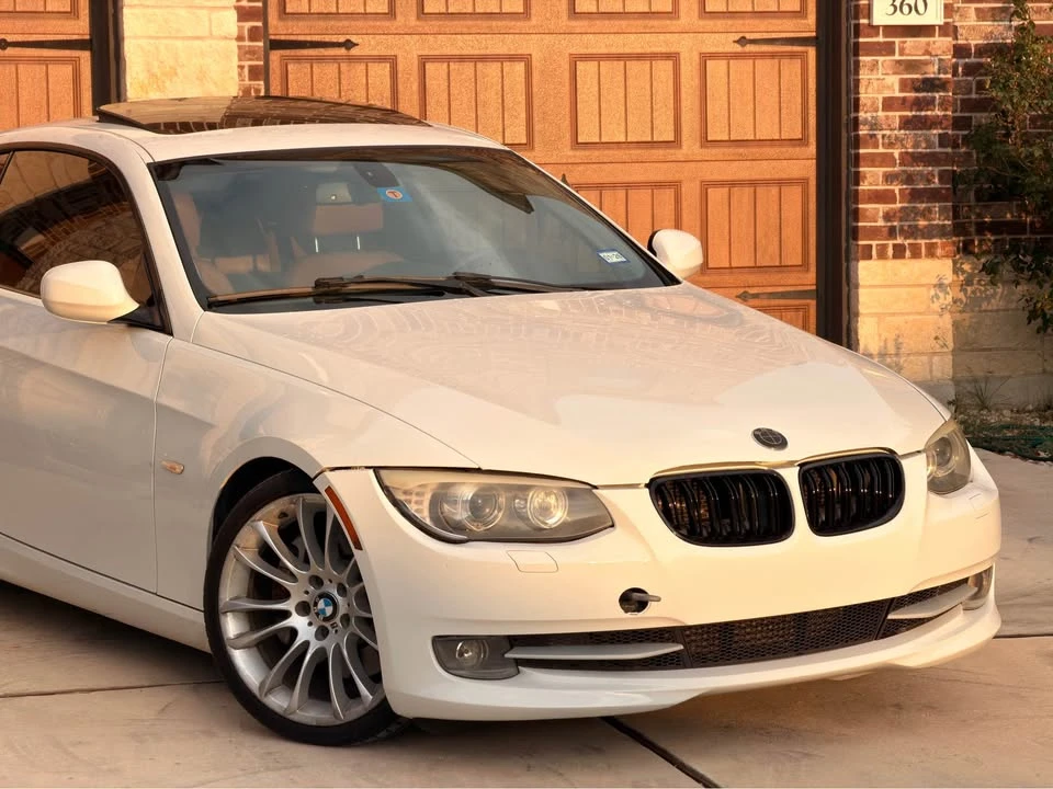 2011 BMW E92 335i Coupe - Image 2 of 20