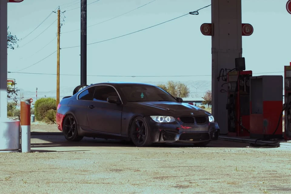 2011 BMW E92 335i Coupe - Image 4 of 4