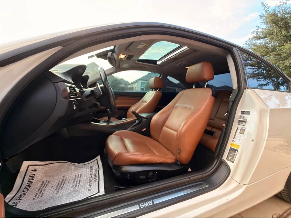 2011 BMW E92 335i Coupe - Image 12 of 20