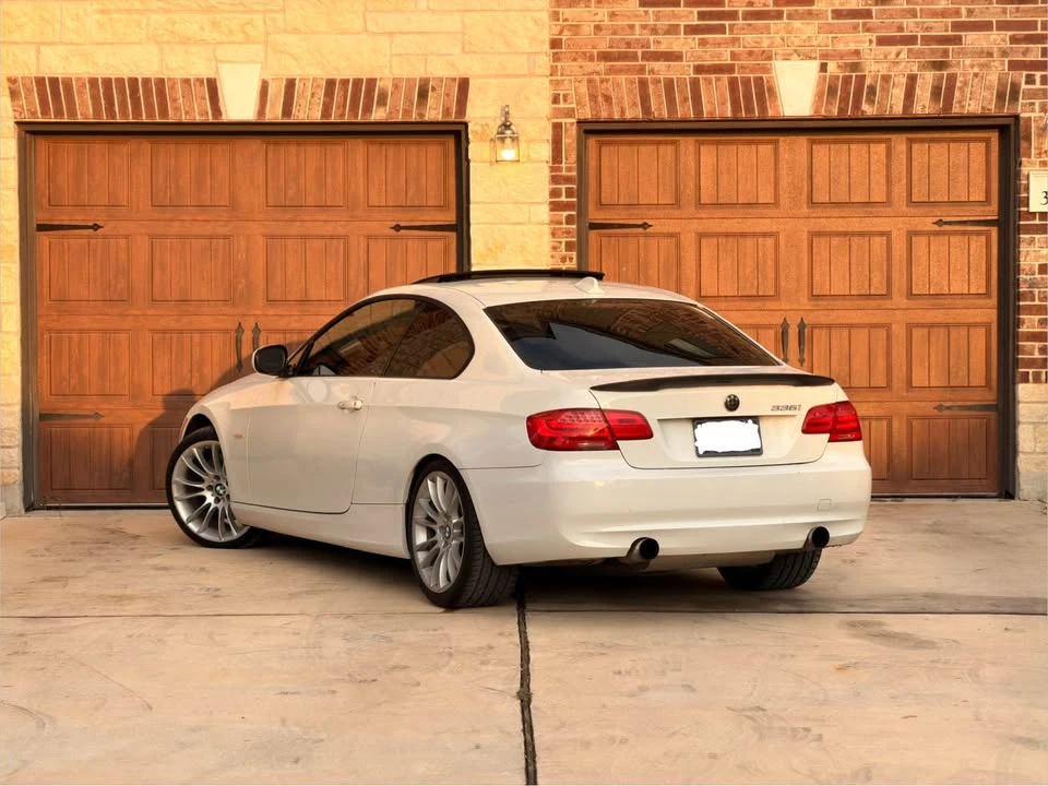 2011 BMW E92 335i Coupe - Image 4 of 20