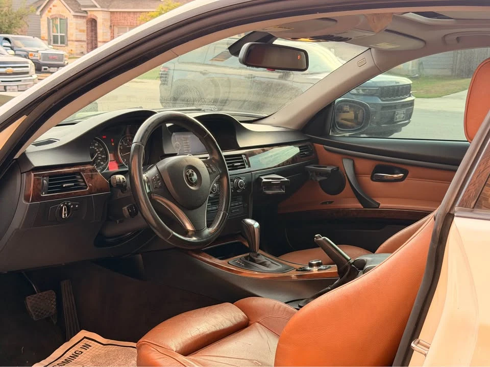 2011 BMW E92 335i Coupe - Image 9 of 20