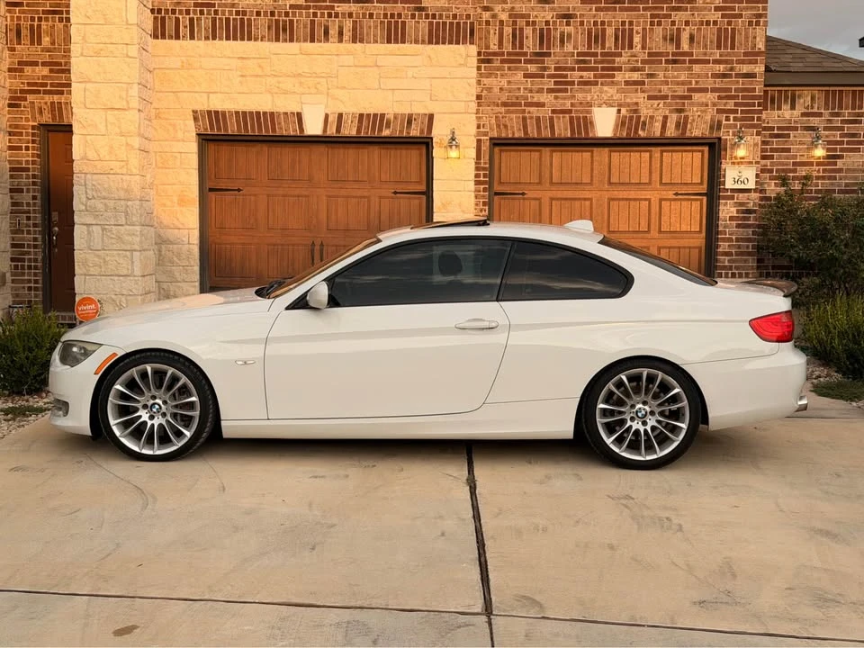 2011 BMW E92 335i Coupe - Image 7 of 20
