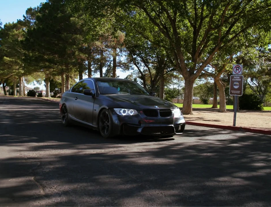 2011 BMW E92 335i Coupe - Image 3 of 4