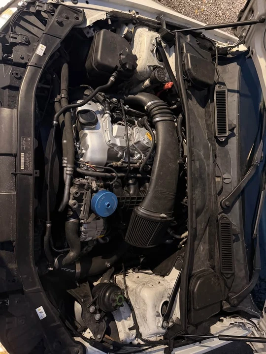 2011 BMW E92 335i Coupe - Image 18 of 20