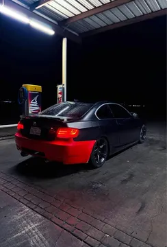 2011 BMW 3 Series 335i Coupe 2D