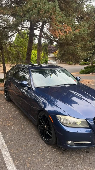 2011 BMW E90 335i Sedan - Image 6 of 10