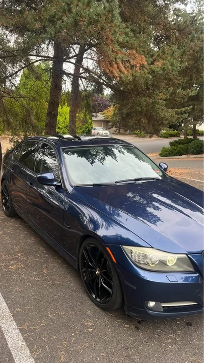 2011 BMW E90 335i Sedan - Image 3 of 10