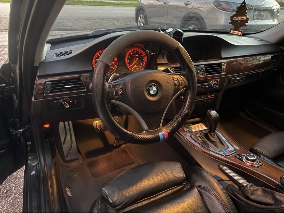 2011 BMW E90 335i Sedan - Image 15 of 15