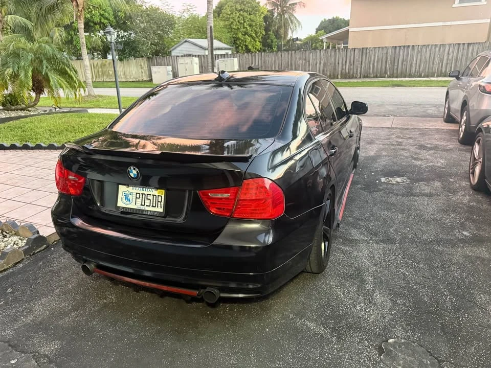 2011 BMW E90 335i Sedan - Image 2 of 15