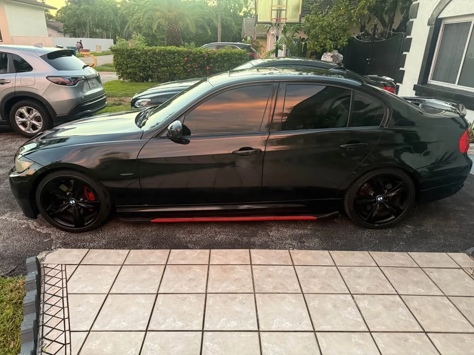 2011 BMW E90 335i Sedan - Image 4 of 15