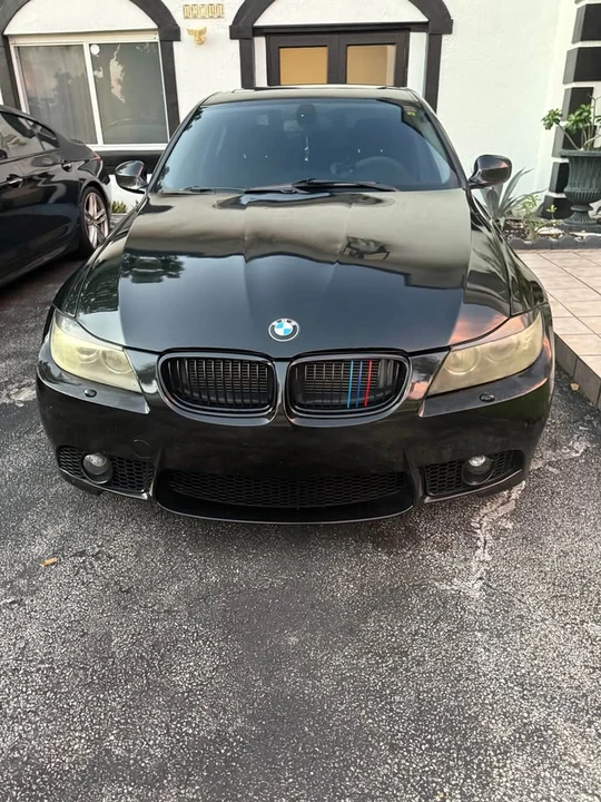 2011 BMW E90 335i Sedan - Image 6 of 15