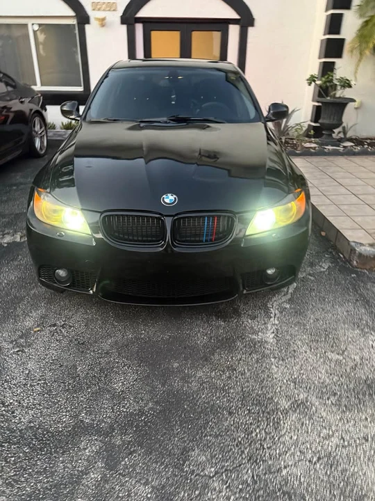 2011 BMW E90 335i Sedan - Image 7 of 15
