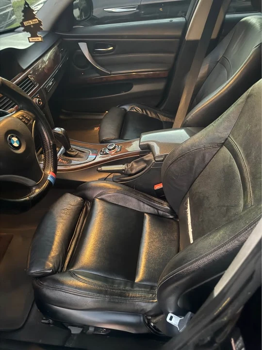 2011 BMW E90 335i Sedan - Image 14 of 15