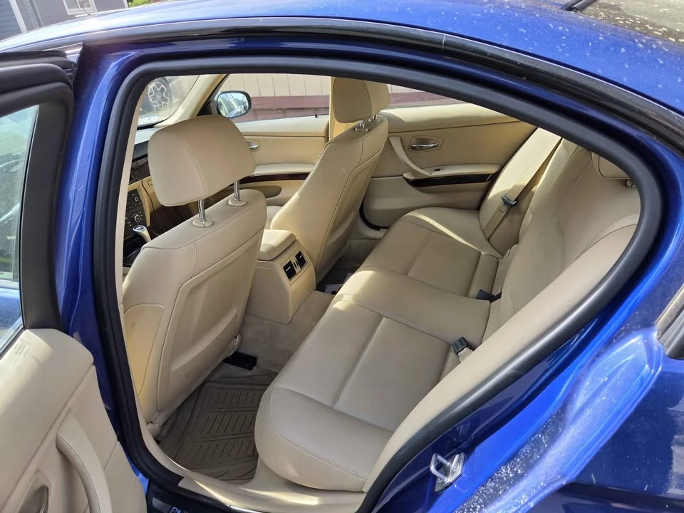 2011 BMW E90 335i Sedan - Image 11 of 18
