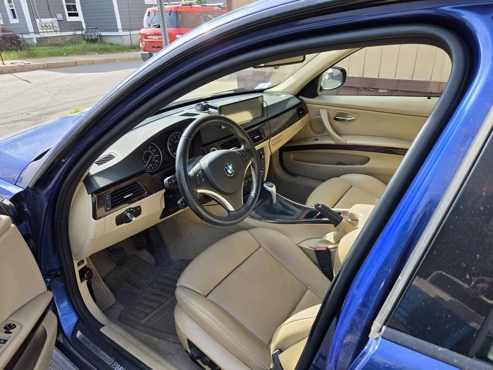 2011 BMW E90 335i Sedan - Image 12 of 18