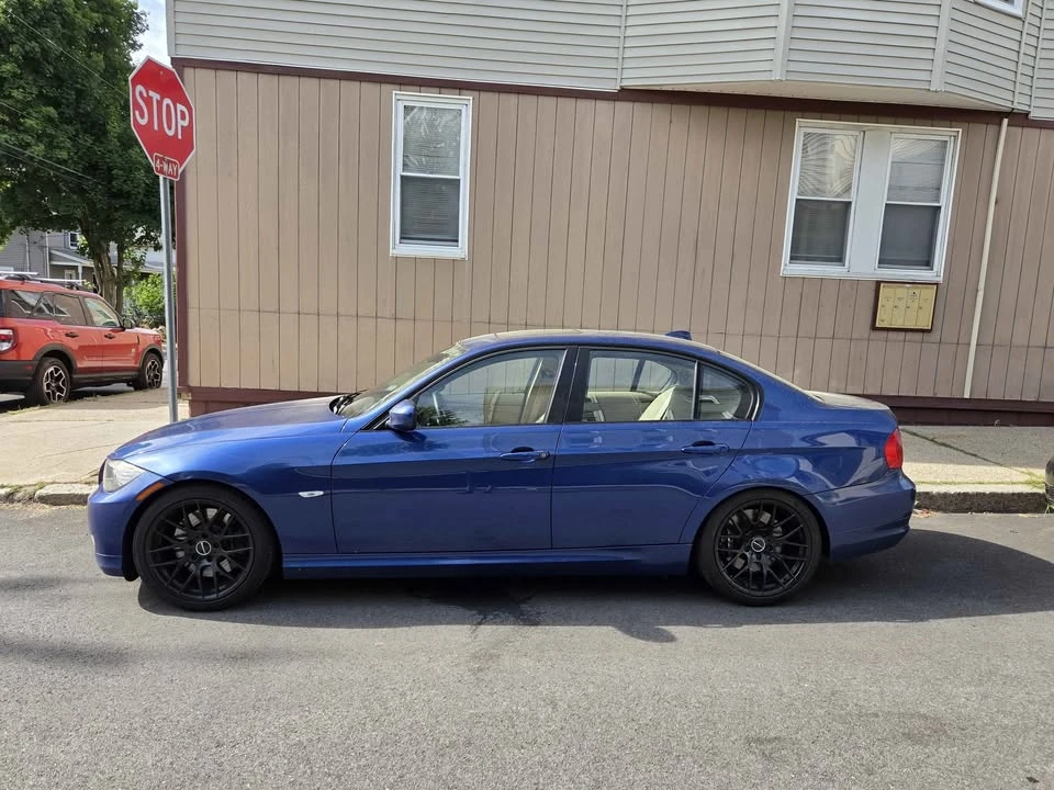 2011 BMW E90 335i Sedan - Image 6 of 18