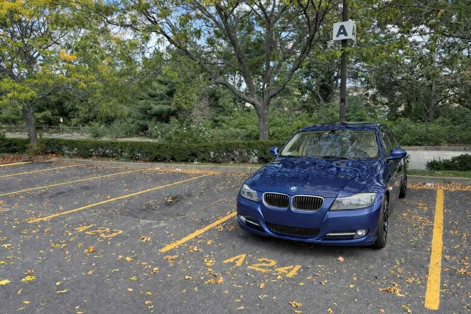 2011 BMW E90 335i Sedan - Image 2 of 18
