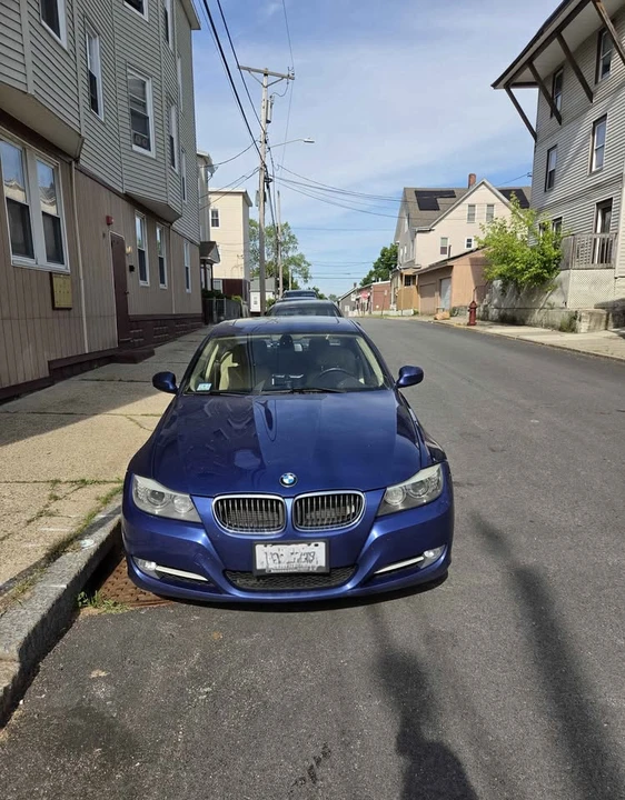2011 BMW E90 335i Sedan - Image 4 of 18