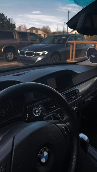2011 BMW E90 335i Sedan - Image 3 of 6