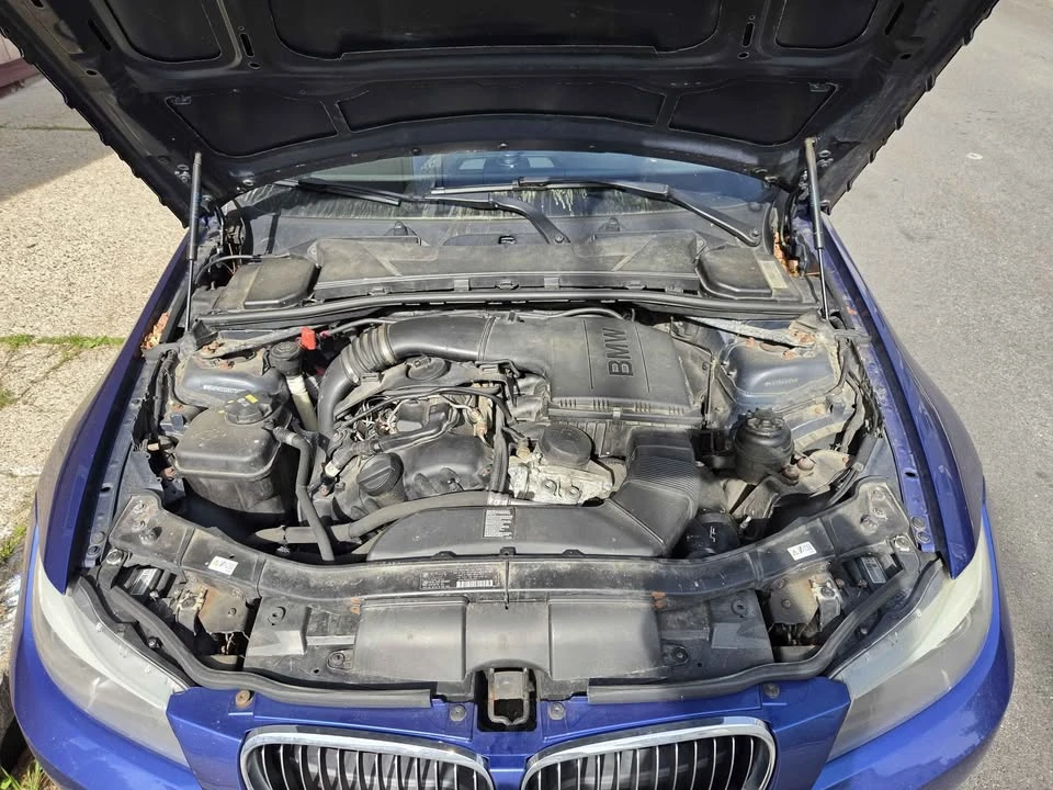 2011 BMW E90 335i Sedan - Image 13 of 18