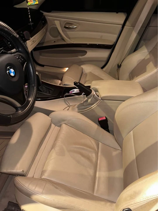 2011 BMW E90 335i Sedan - Image 4 of 6