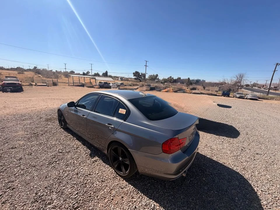 2011 BMW E90 335i Sedan - Image 5 of 11