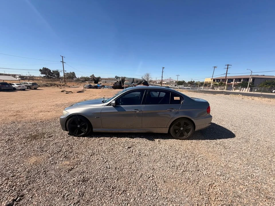 2011 BMW E90 335i Sedan - Image 4 of 11