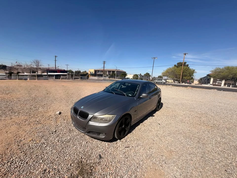 2011 BMW E90 335i Sedan - Image 3 of 11