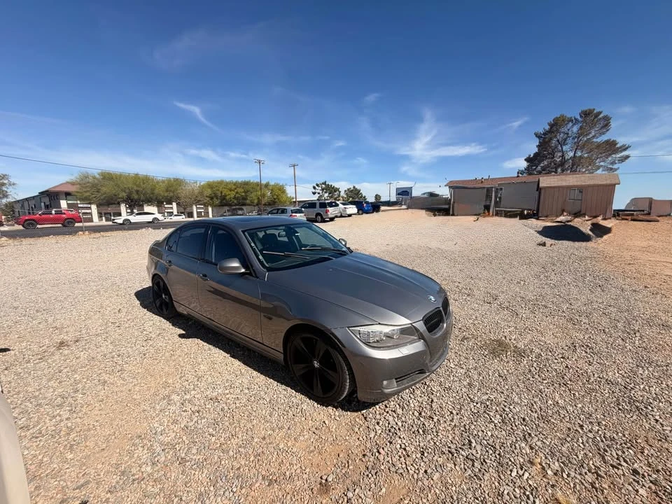 2011 BMW E90 335i Sedan - Image 2 of 11