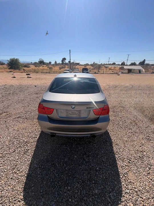 2011 BMW E90 335i Sedan - Image 6 of 11