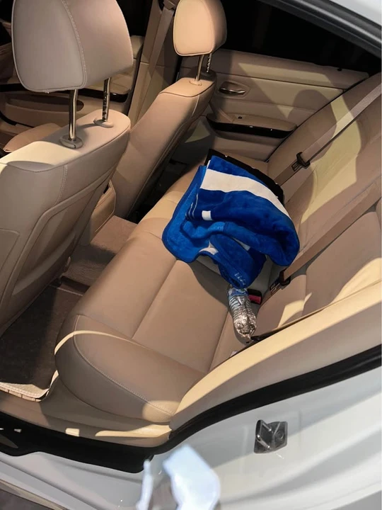 2011 BMW E90 335i Sedan - Image 5 of 6