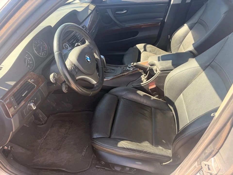 2011 BMW E90 335i Sedan - Image 8 of 11