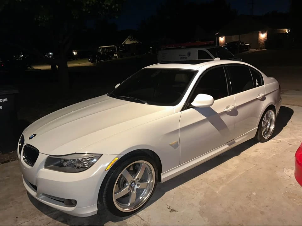 2011 BMW E90 335i Sedan - Image 3 of 6