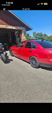 2011 BMW 335i Sedan 4D
